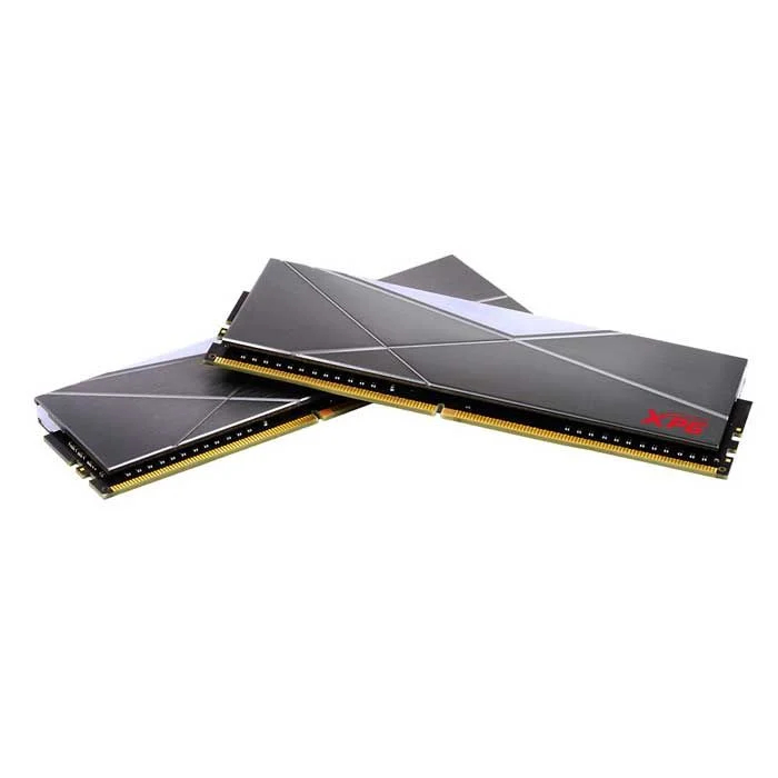 Ram DDR4 Adata 8GB 3200Mhz XPG Spectrix D50 RGB